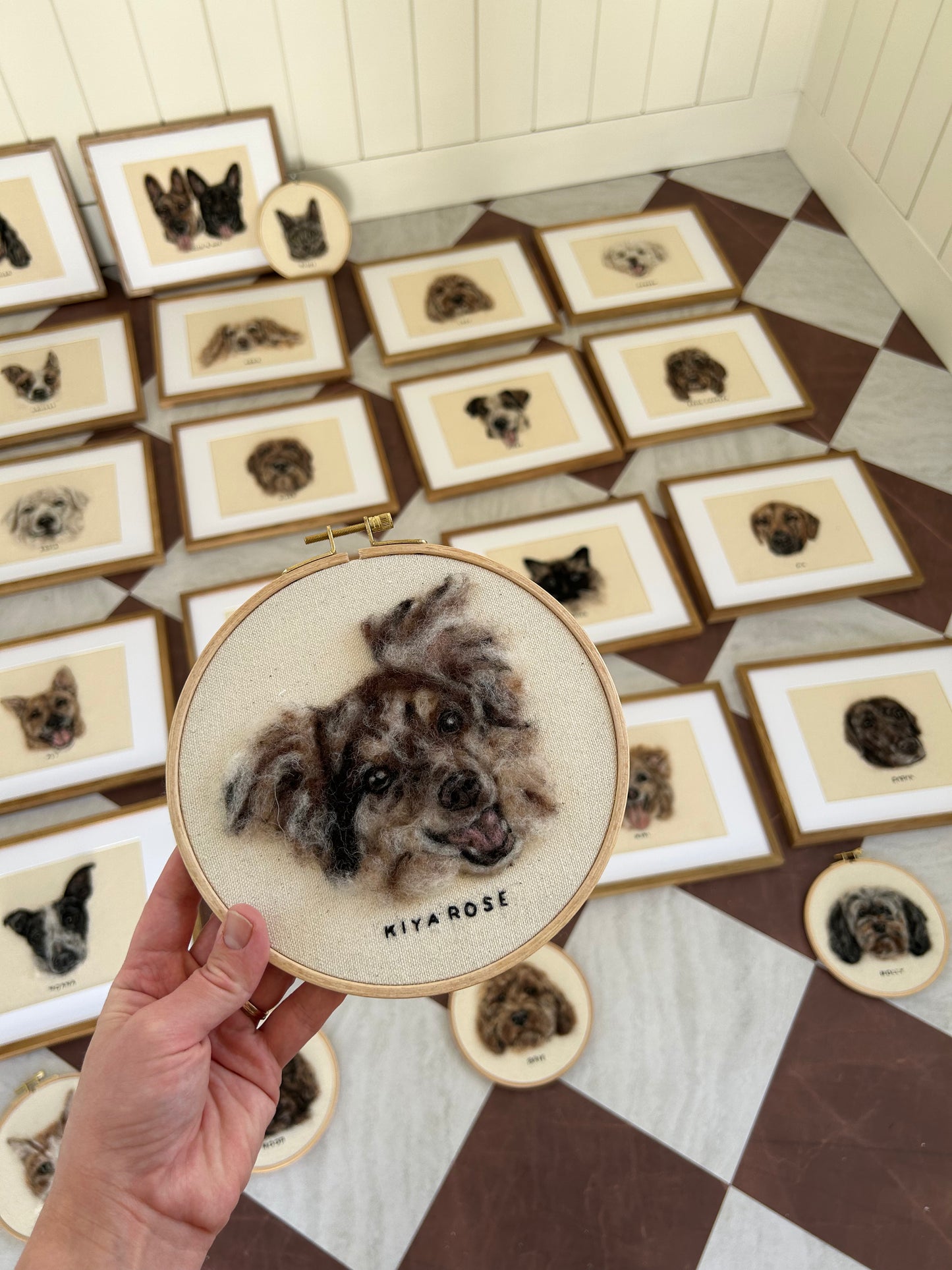 WoolyHoops Gift Card