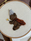 Magic Teddy Hoop