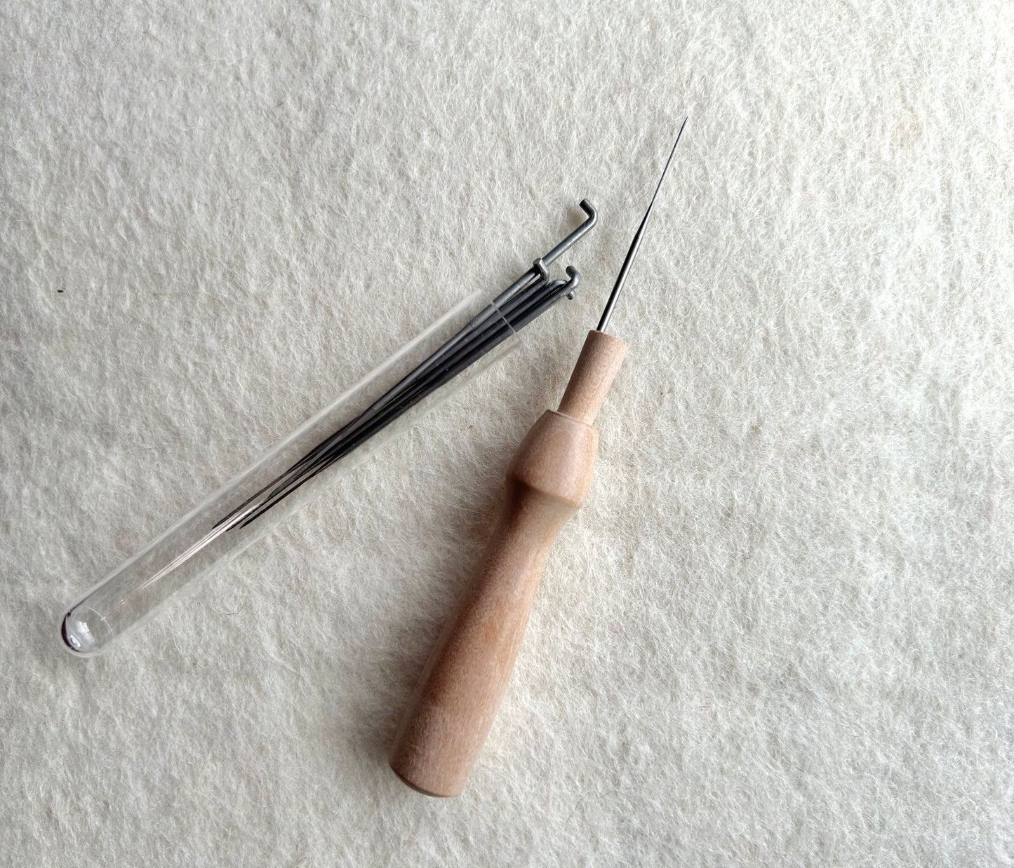 Felting Needles