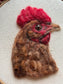 Hen Hoop