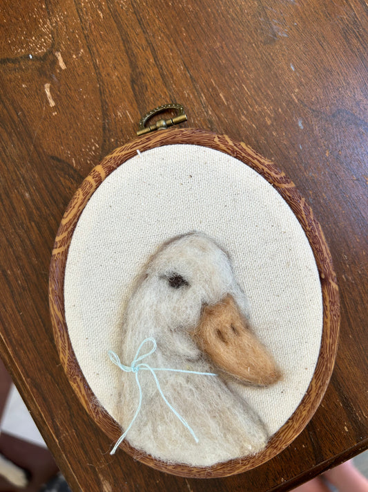 Goose Hoop