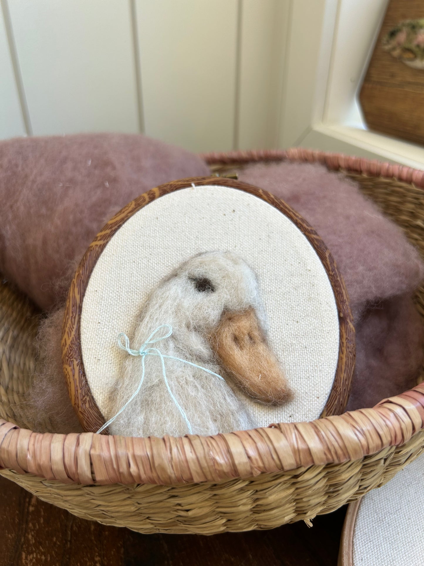 Goose Hoop