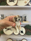 Felted Figurine