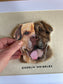 Felted Pet Portrait