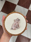 Piglet Hoop