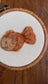 Gold Fish Hoop