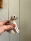 Felted Figurine